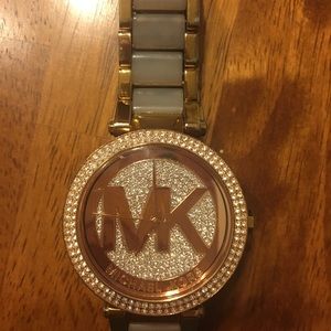 Michael Kors watch
